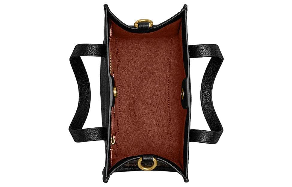 Сумка COACH Field 22 - изображение 3