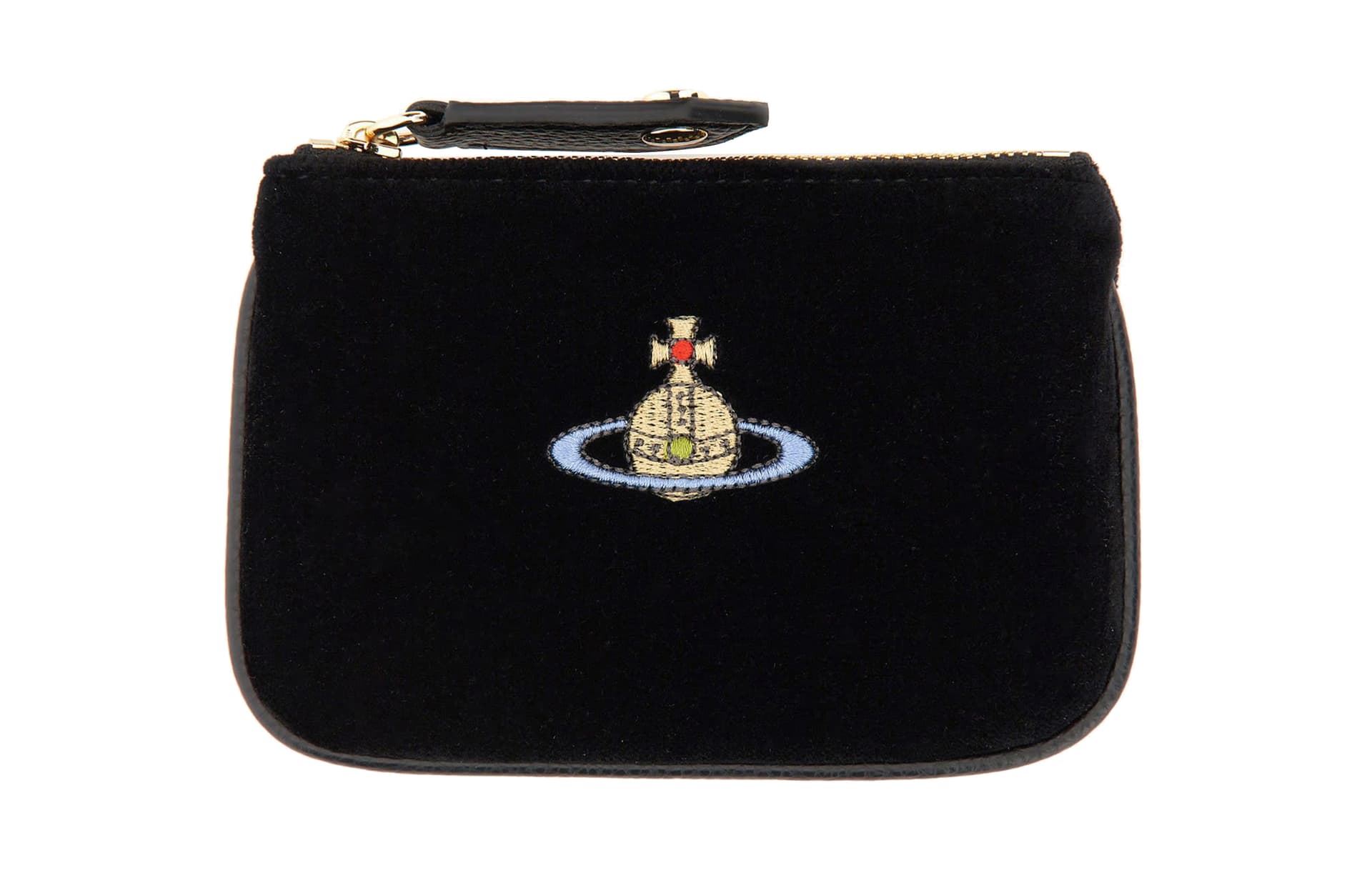 Кошелек Vivienne Westwood Logo - изображение 1