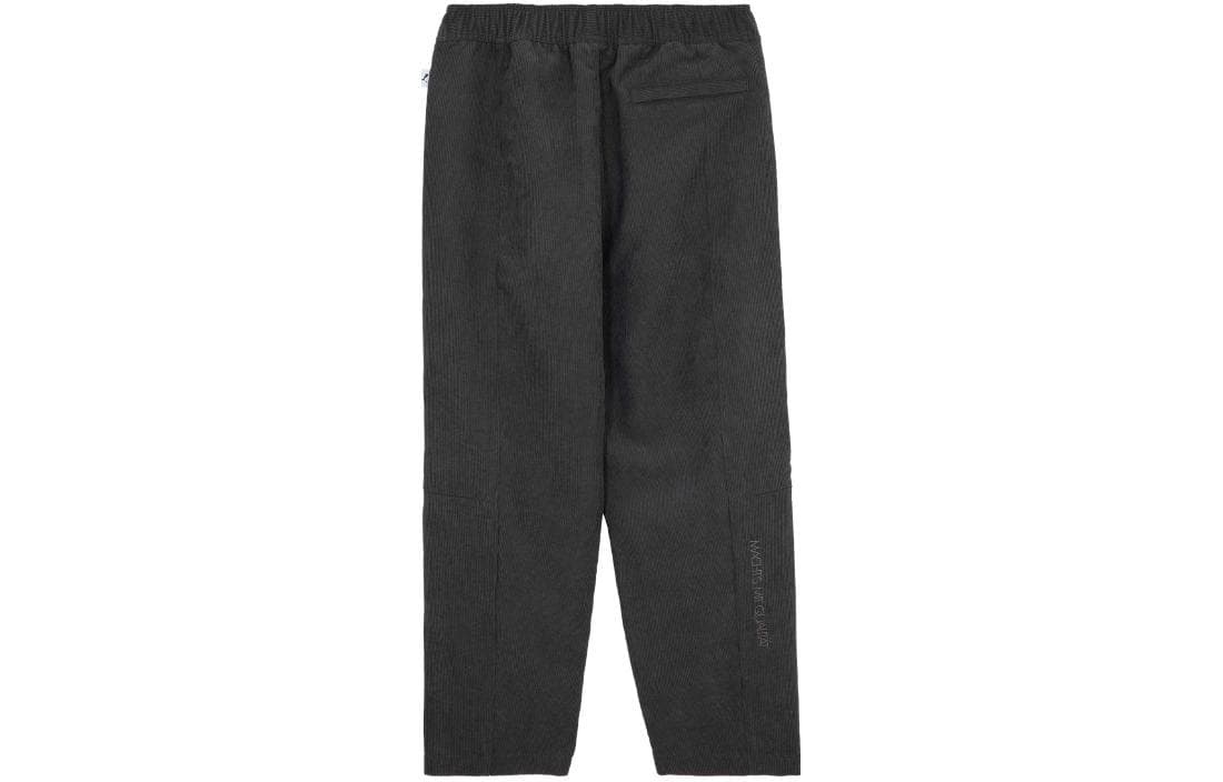 Штаны PUMA MMQ WOVEN PANTS - изображение 2