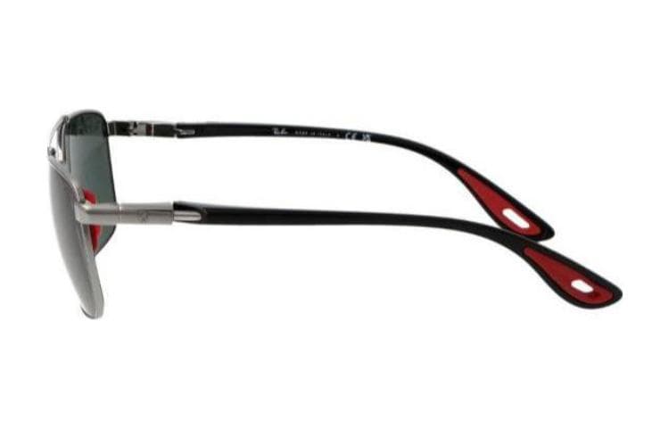 Солнцезащитные очки RayBan - изображение 3