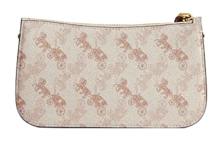 Мини-сумка COACH Penn 21 - изображение 3