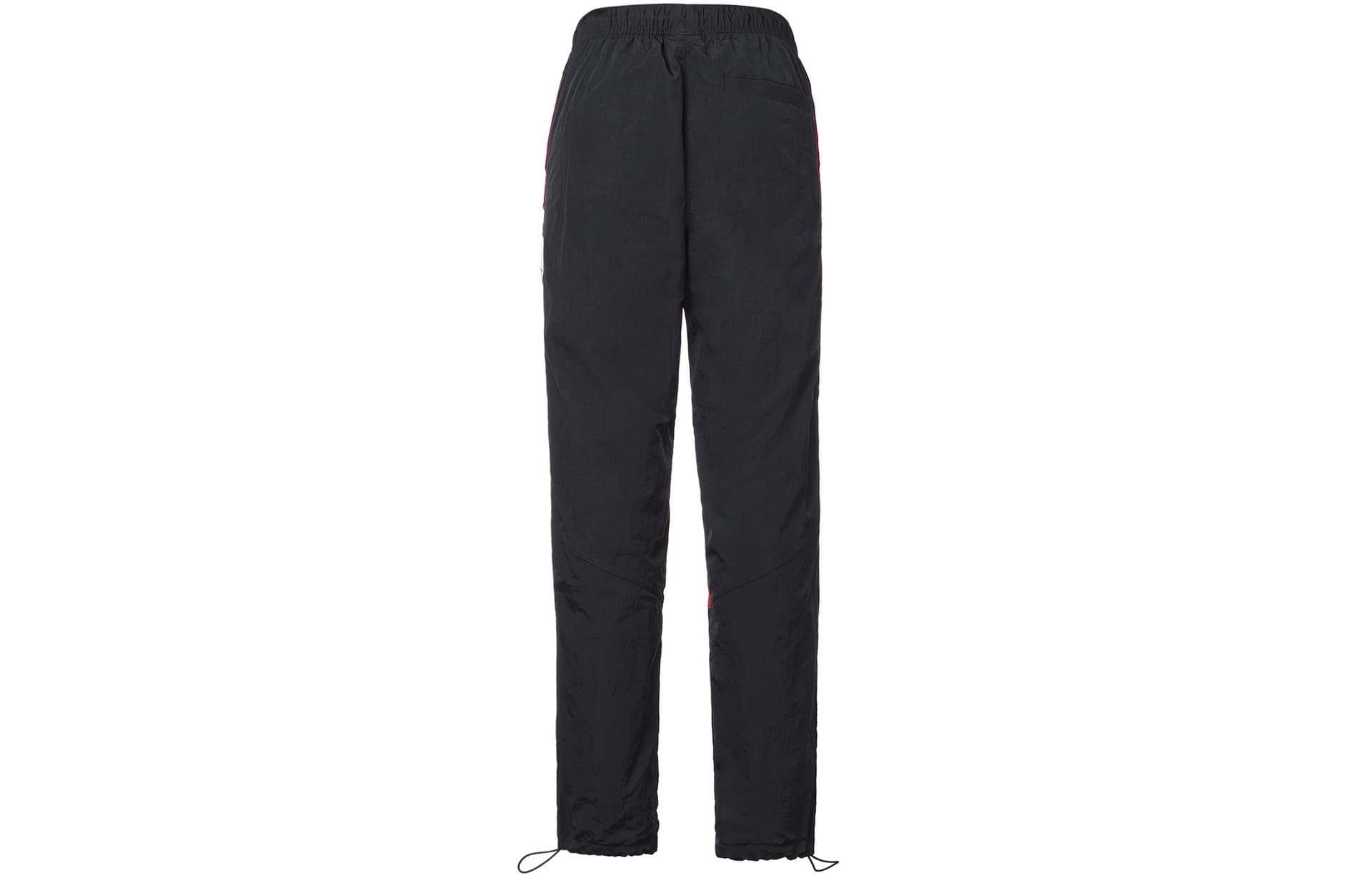 Штаны Jordan Woven Track Pants Black - изображение 3