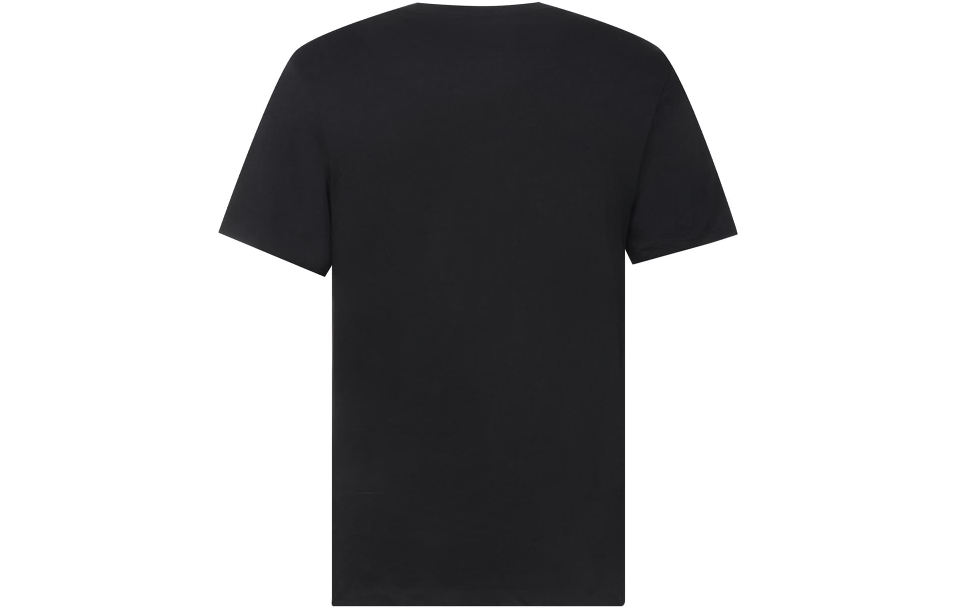 Футболка Nike Just Do It T-Shirt Black - изображение 2