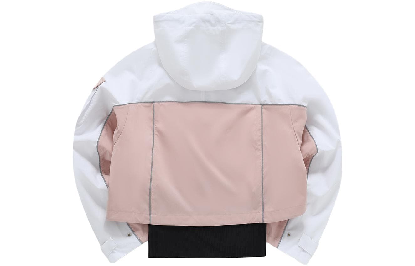 Куртка FILA FUSION - изображение 2