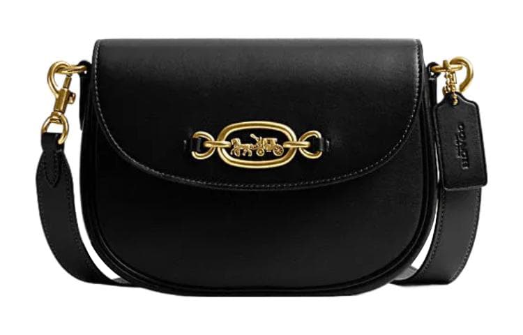 Сумка через плечо COACH Harley 22 - изображение 1