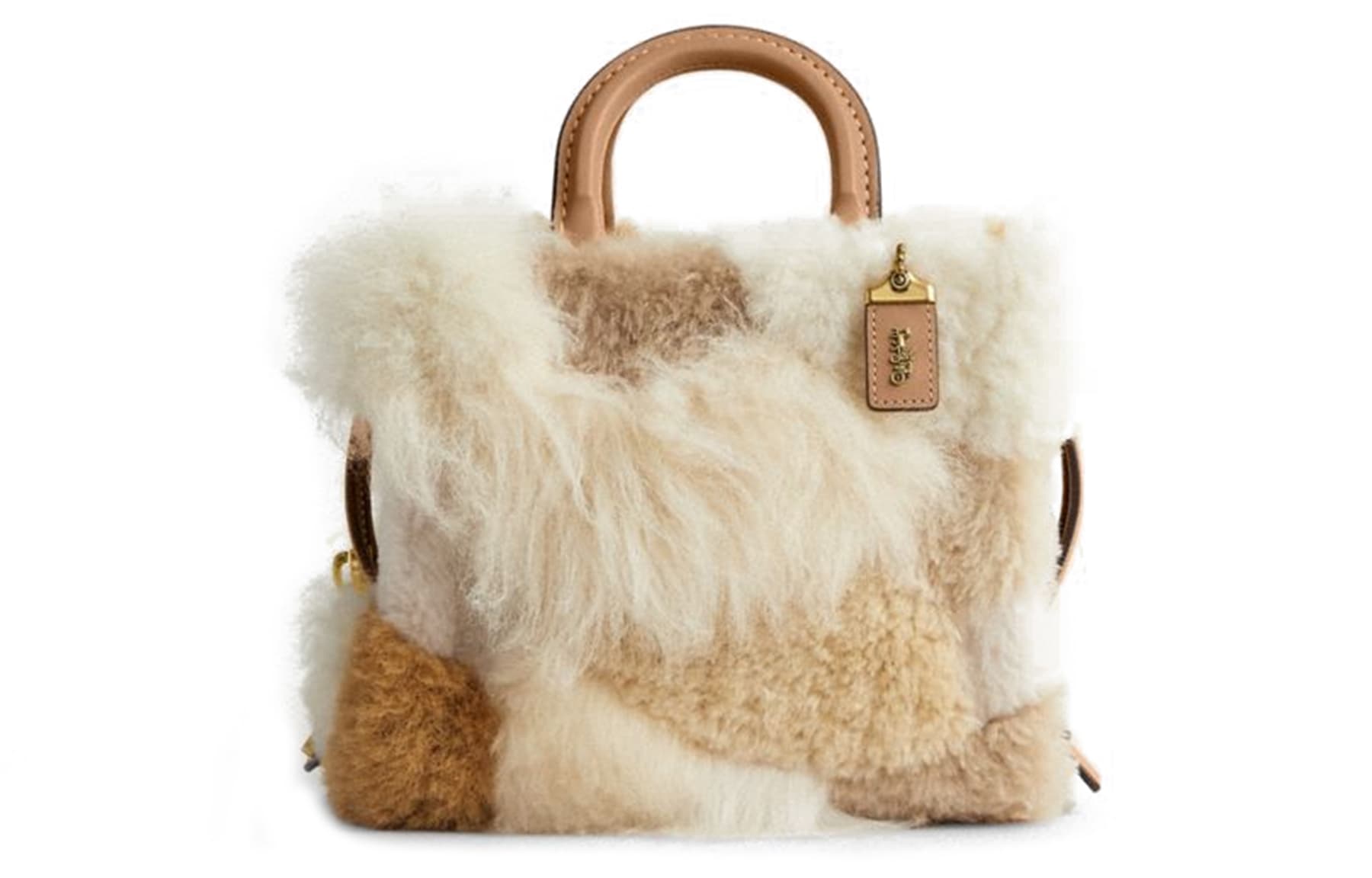 Сумка COACH Rogue 20 - изображение 1