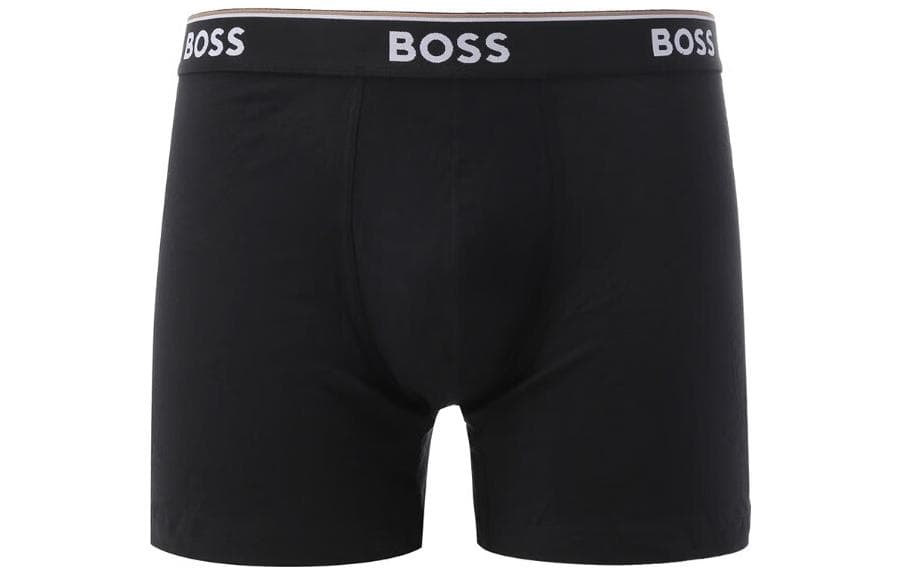 Трусы HUGO BOSS 3 - изображение 5