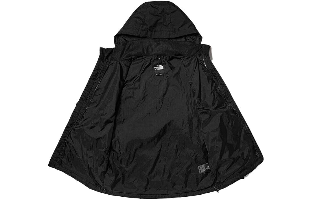 Демисезонная куртка The North Face - изображение 3