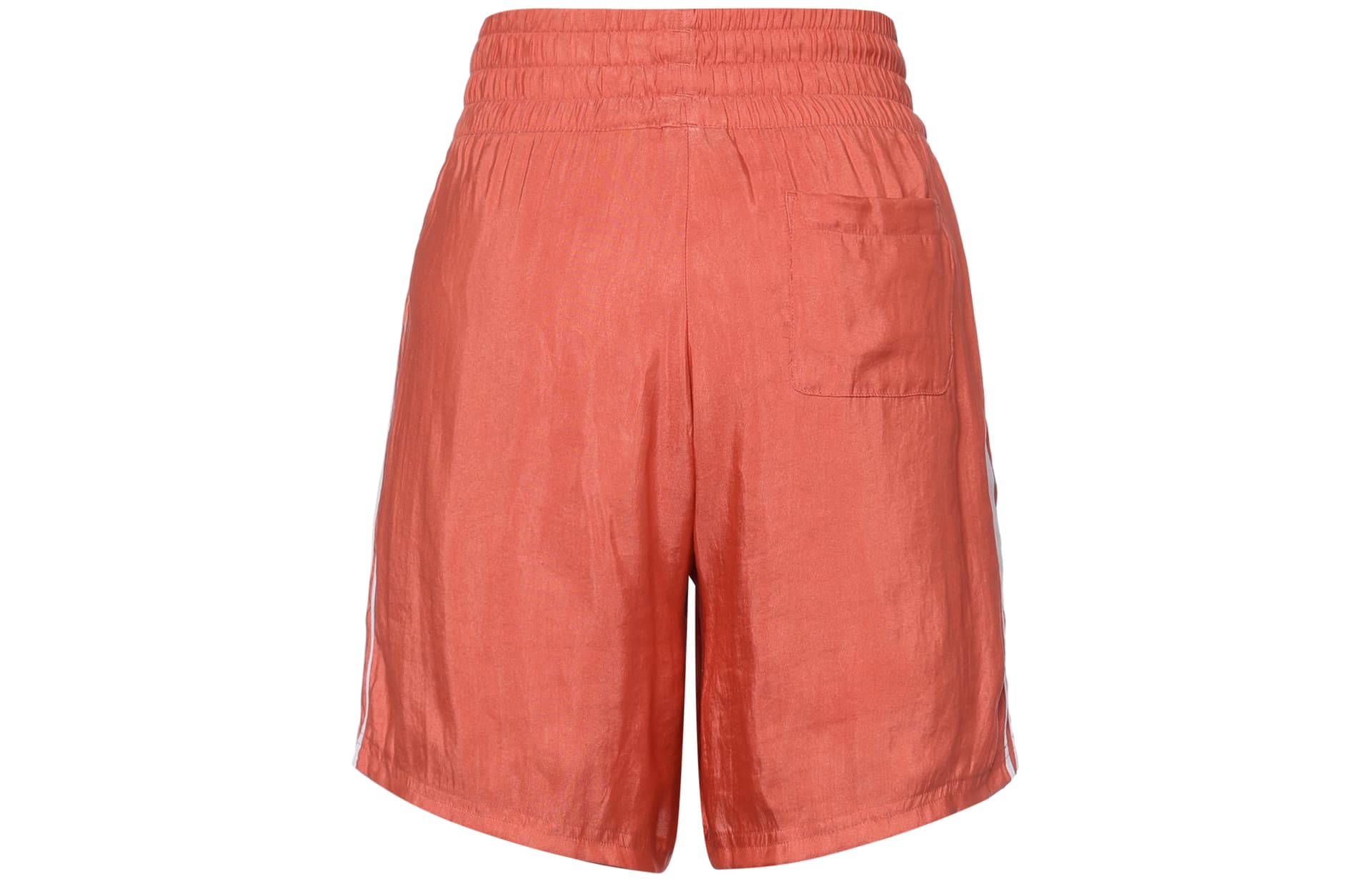 Шорты adidas Satin Shorts - изображение 3