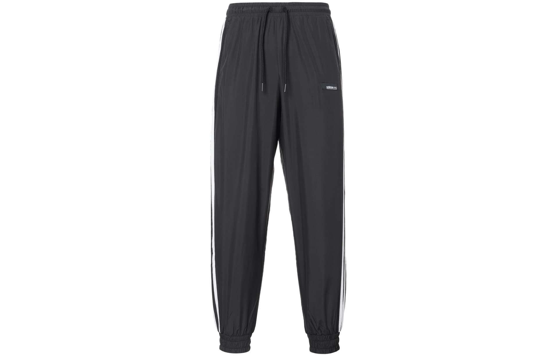 Штаны adidas neo W SS WVN TP - изображение 2