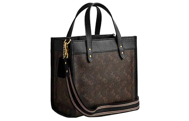 Сумка COACH Field 22 - изображение 2