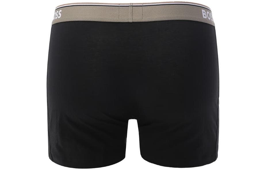 Трусы HUGO BOSS 3 - изображение 3