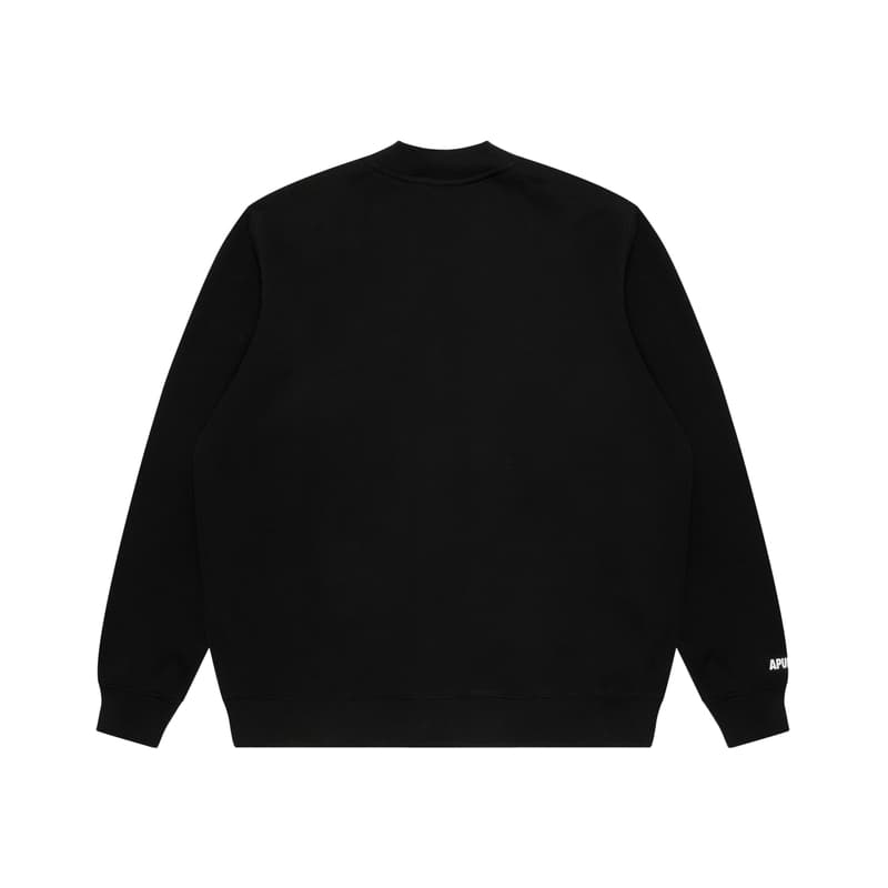 Aape FW23 V - изображение 2