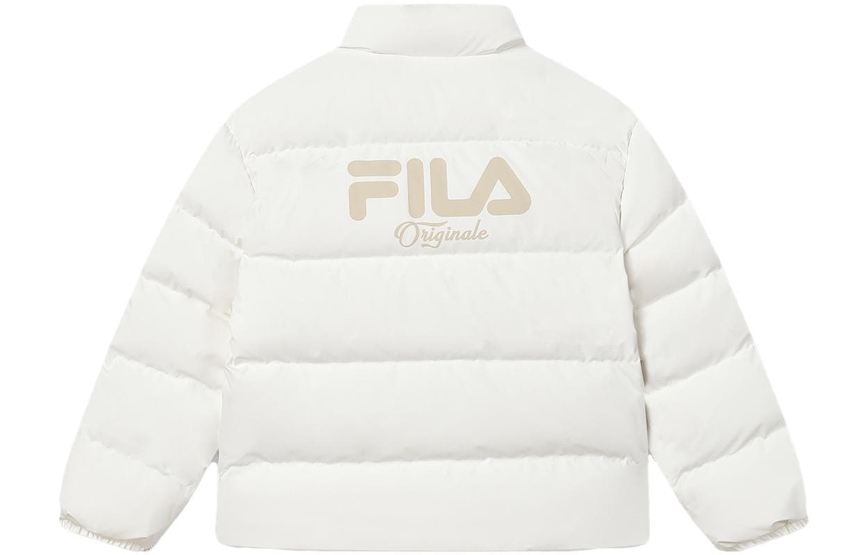 Пуховик FILA Logo - изображение 2