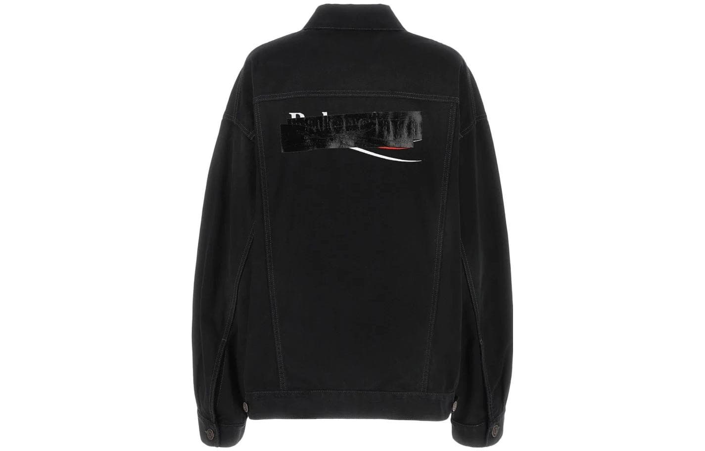 Куртка Balenciaga - изображение 3