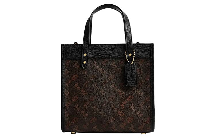 Сумка COACH Field 22 - изображение 1