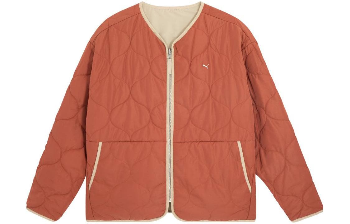 Куртка PUMA MMQ LW Padded Jacket - изображение 3