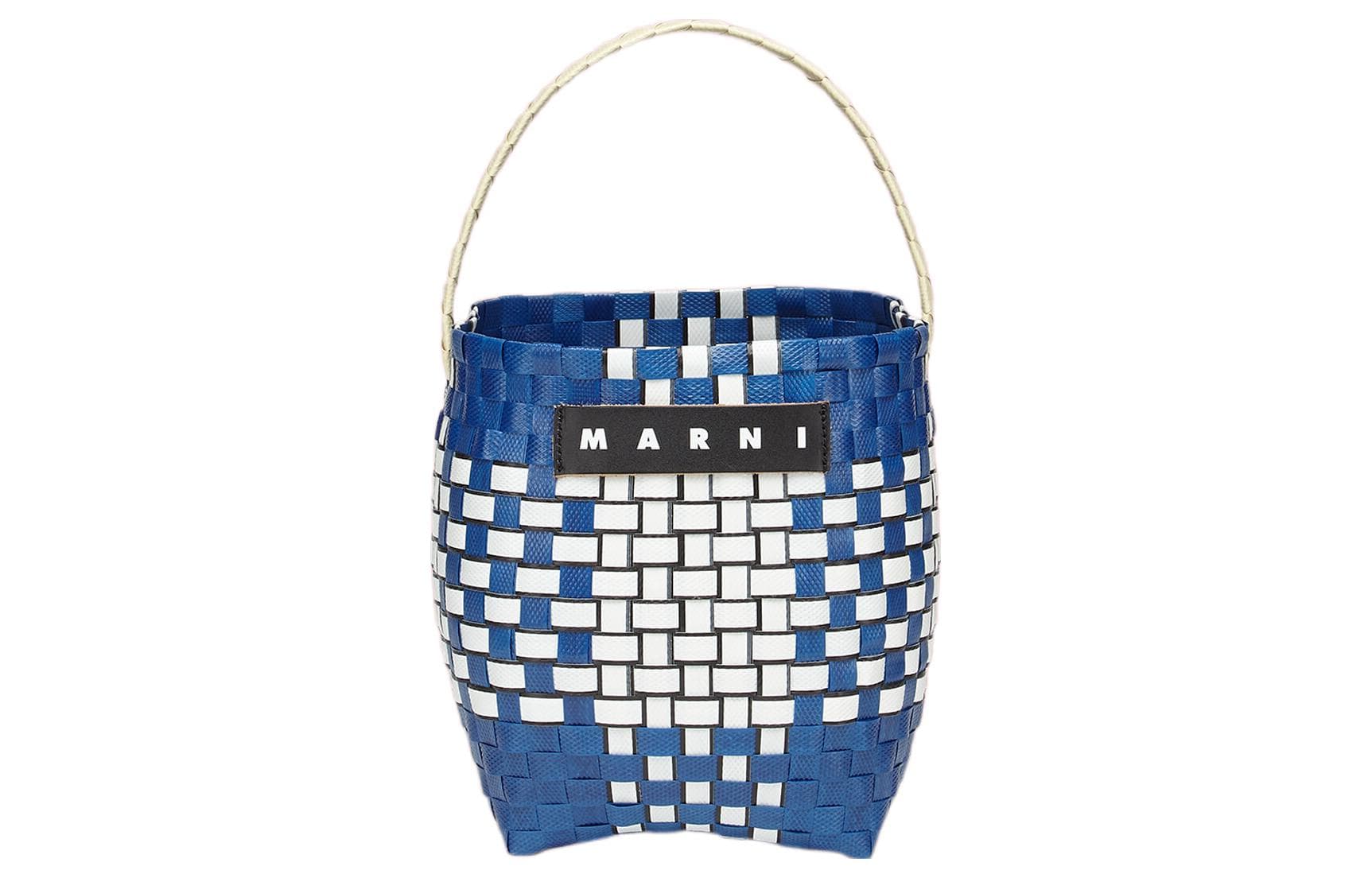 Сумка MARNI Market - изображение 1
