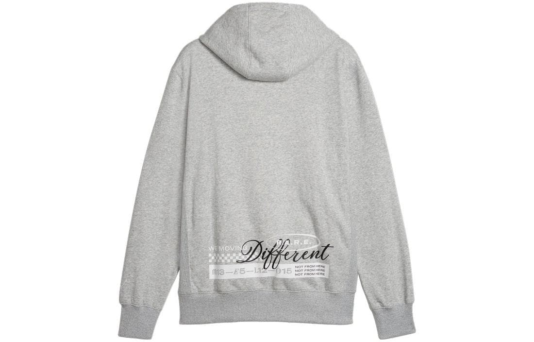 Худи PUMA x MELO HOODIE Logo - изображение 2