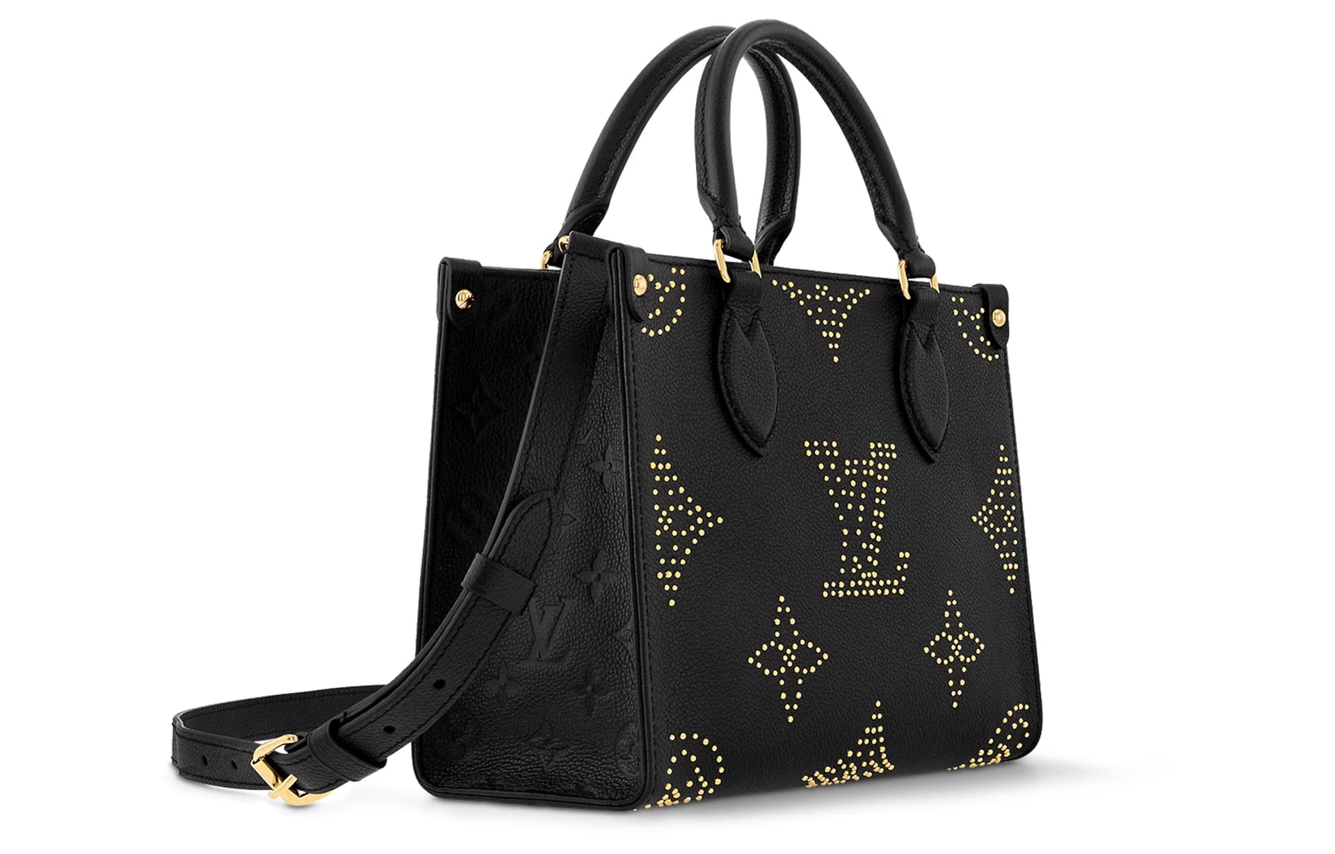 Сумка LOUIS VUITTON ONTHEGO Tote - изображение 2