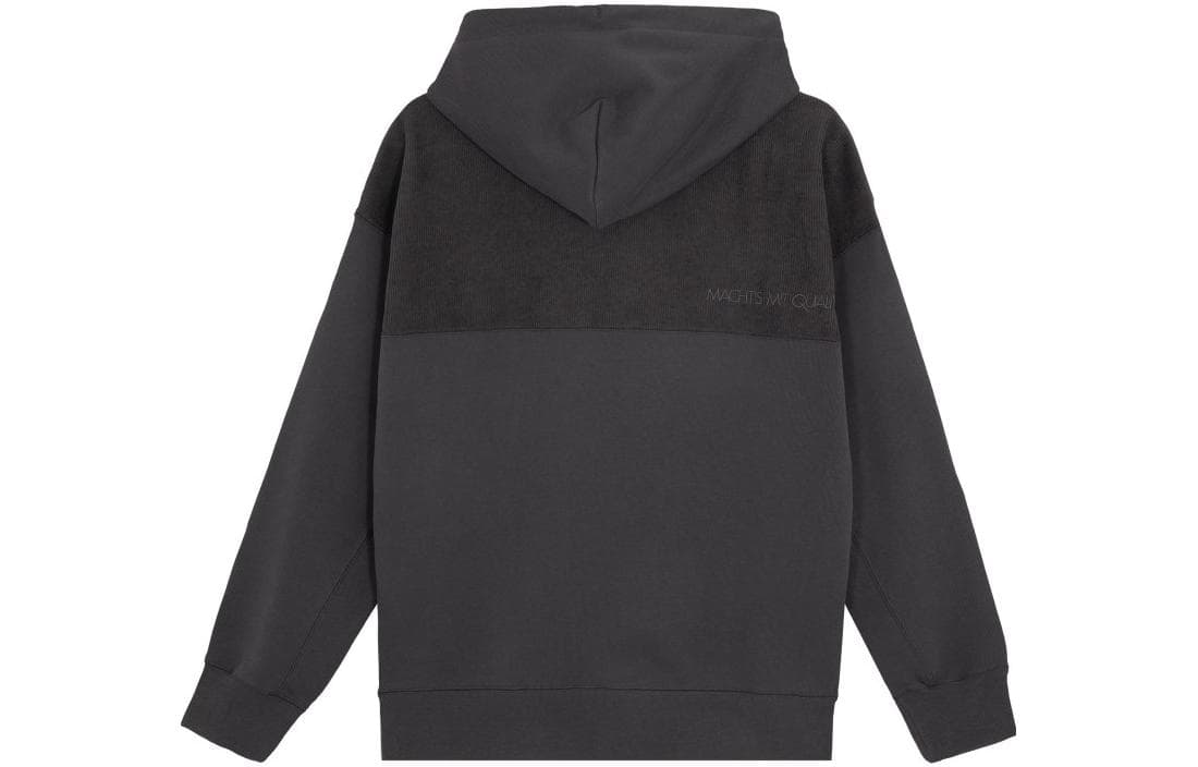 Худи PUMA MMQ HOODY - изображение 2