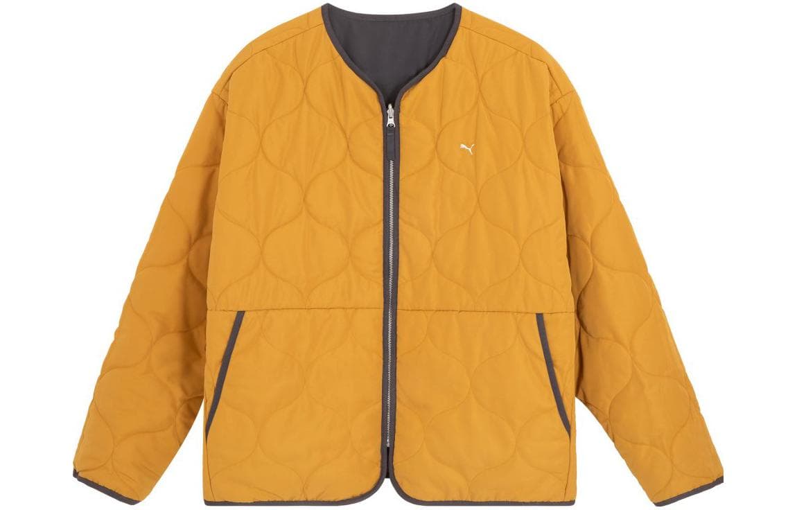 Куртка PUMA MMQ LW Padded Jacket - изображение 3
