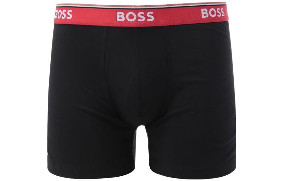 Трусы HUGO BOSS 3 - изображение 4
