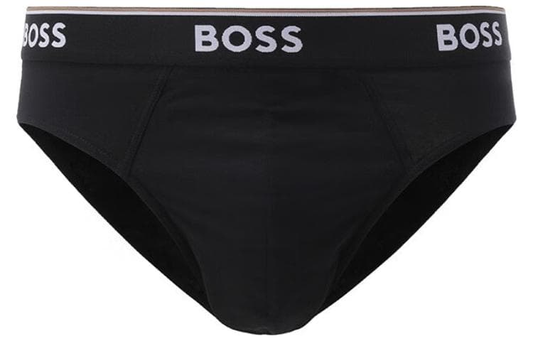 Трусы HUGO BOSS Logo 3 - изображение 3