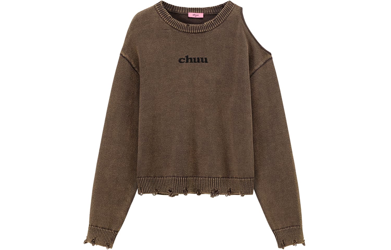 Кофта CHUU - изображение 2