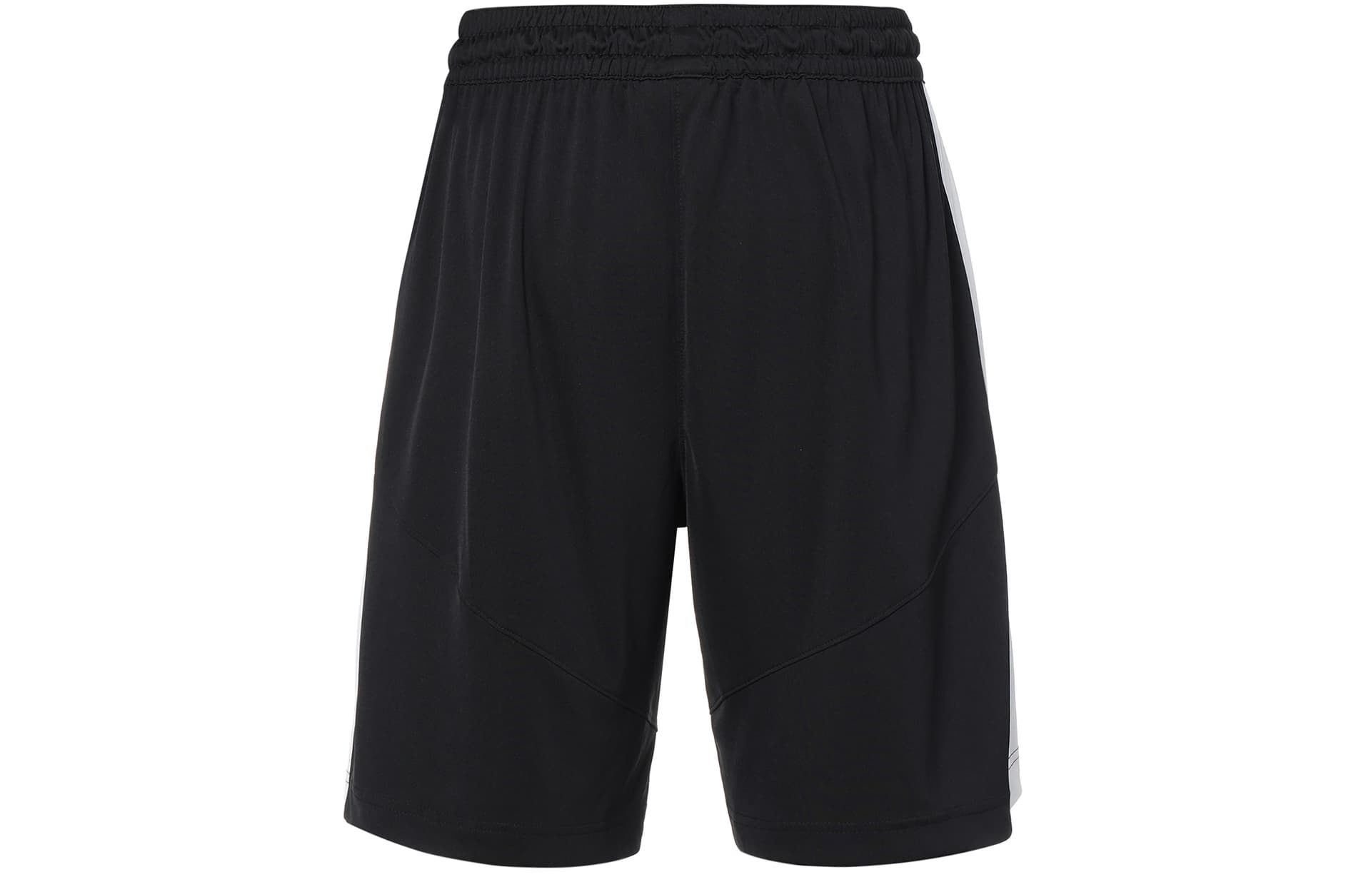 Баскетбольные шорты Jordan Jumpman Shorts Black - изображение 2