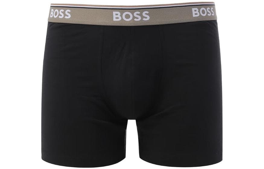 Трусы HUGO BOSS 3 - изображение 2