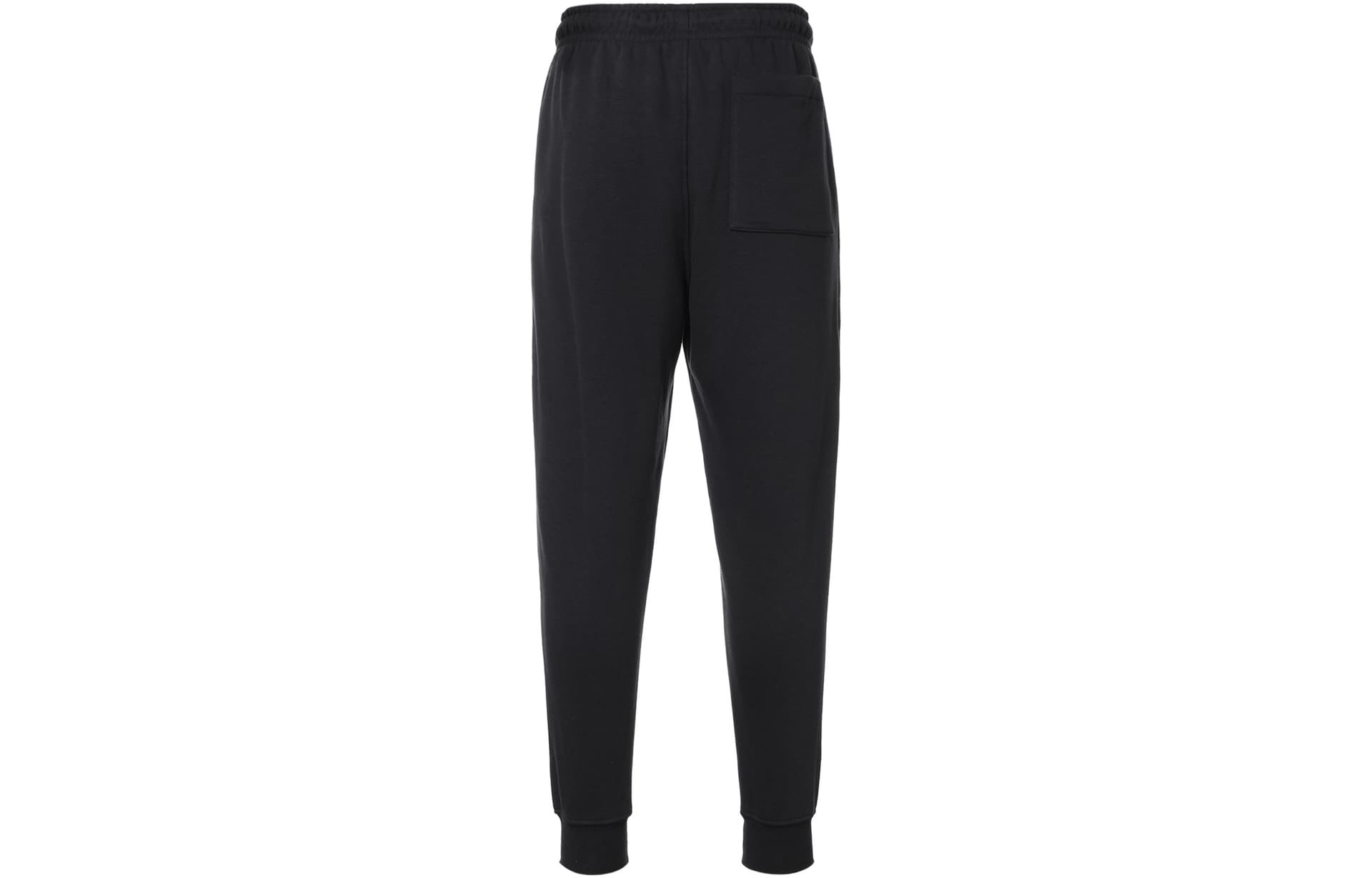 Штаны Jordan Logo Joggers Black - изображение 2