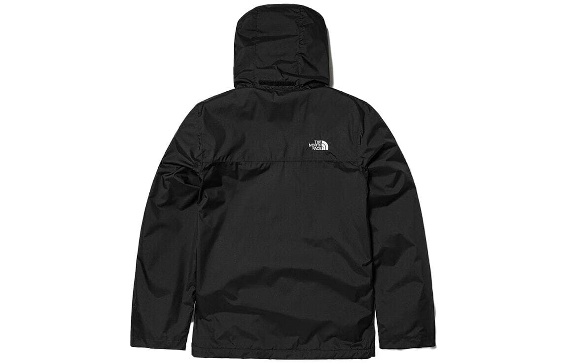 Демисезонная куртка The North Face - изображение 2