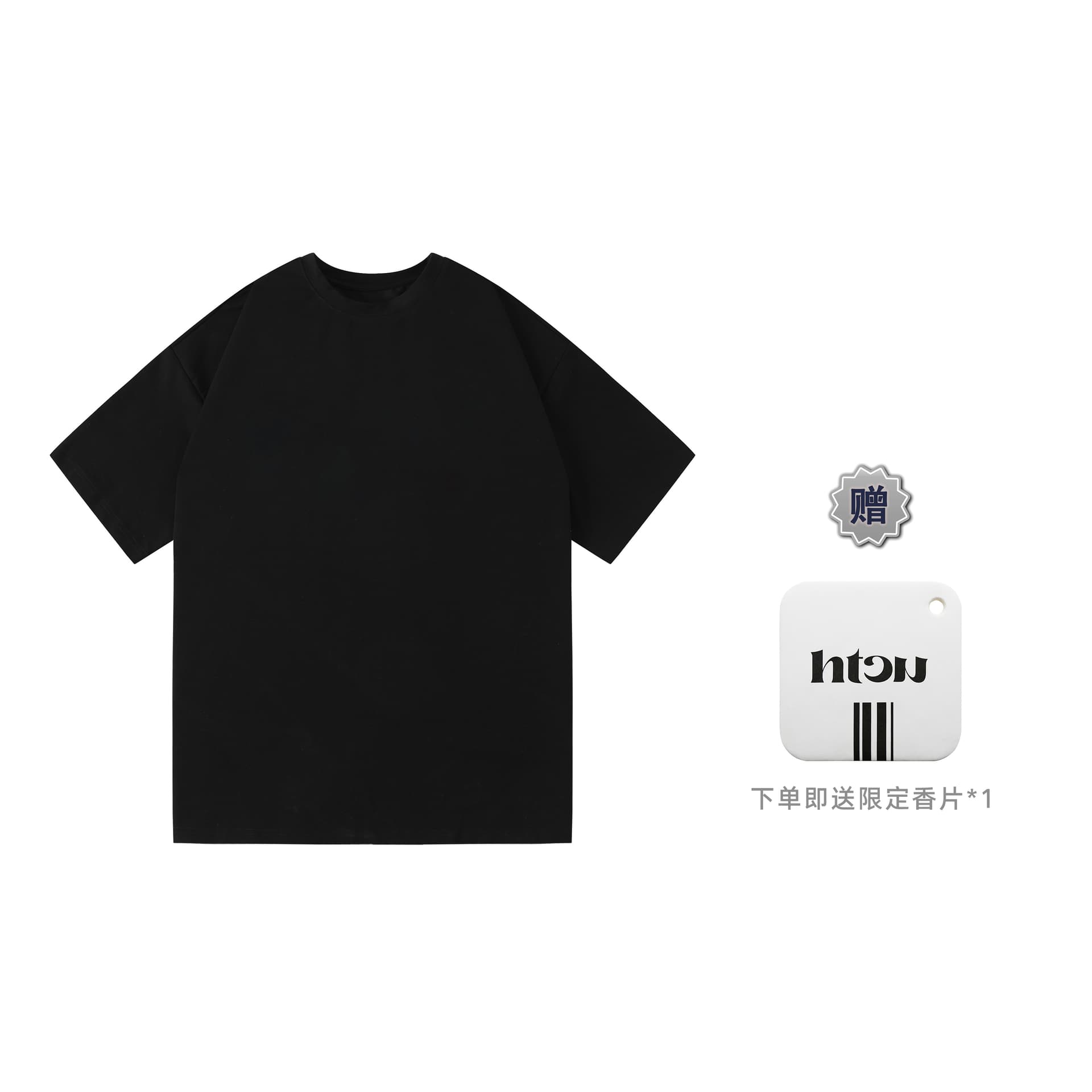 Футболка HTCU T - изображение 2