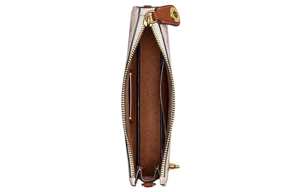Мини-сумка COACH Penn 21 - изображение 4