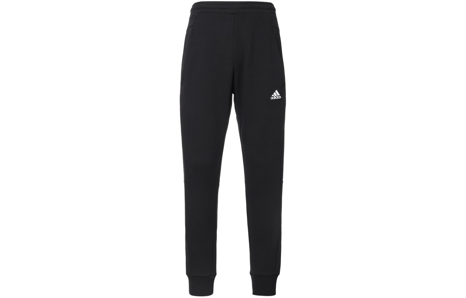 Штаны adidas Logo Jogger Pants Black - изображение 2