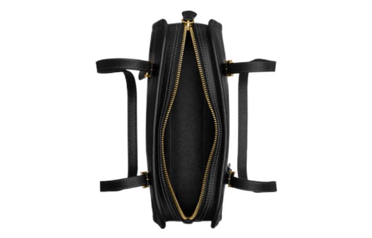 Мини-сумка COACH swing zip 25 - изображение 5