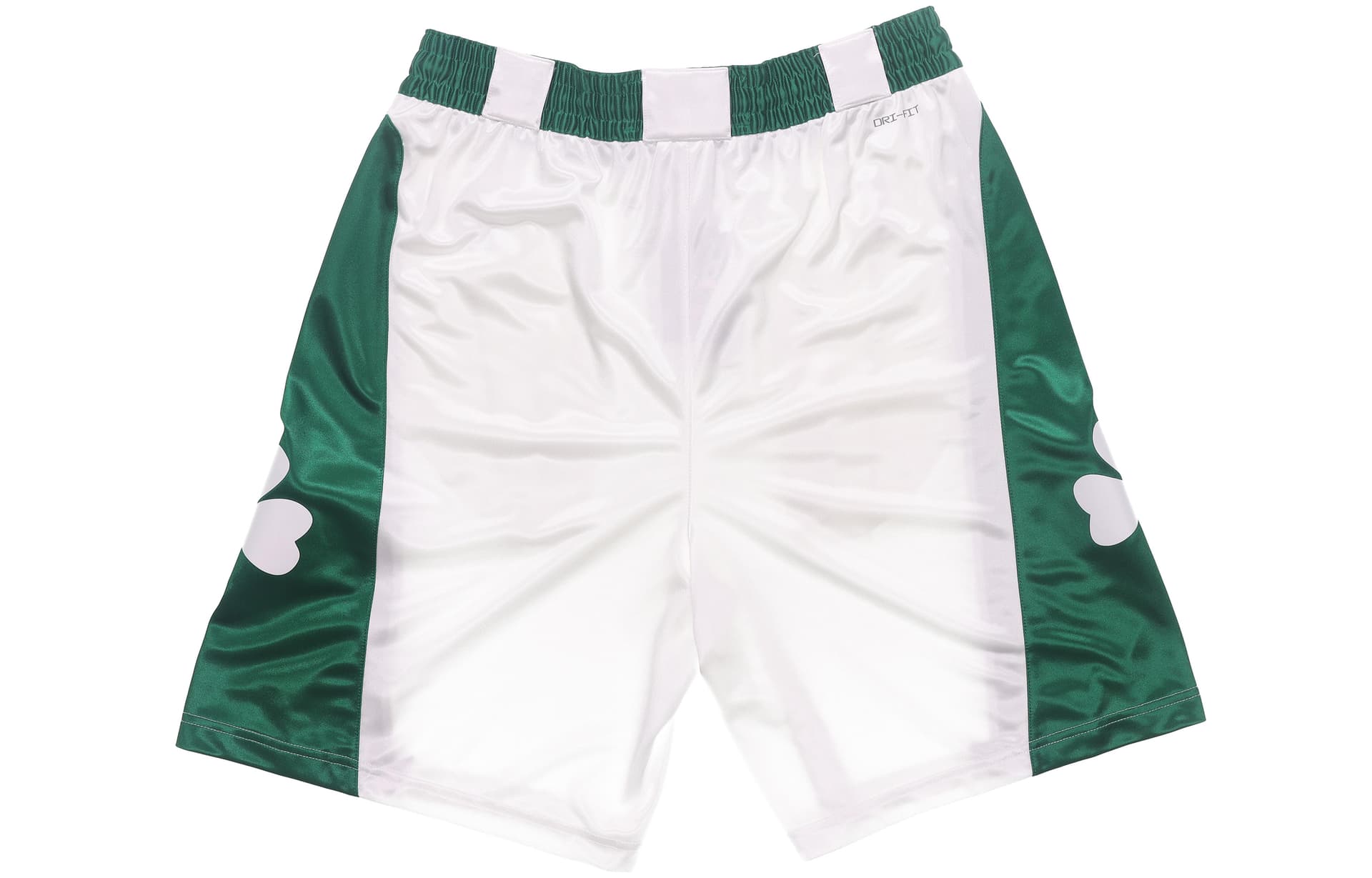 Баскетбольные шорты Nike NBA 75th Anniversary Shorts - изображение 3