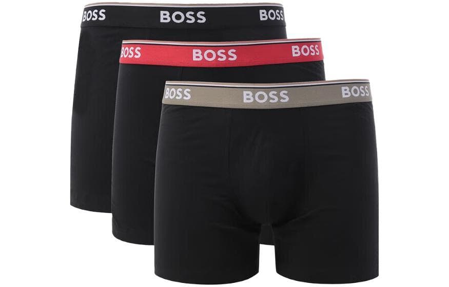 Трусы HUGO BOSS 3 - изображение 1
