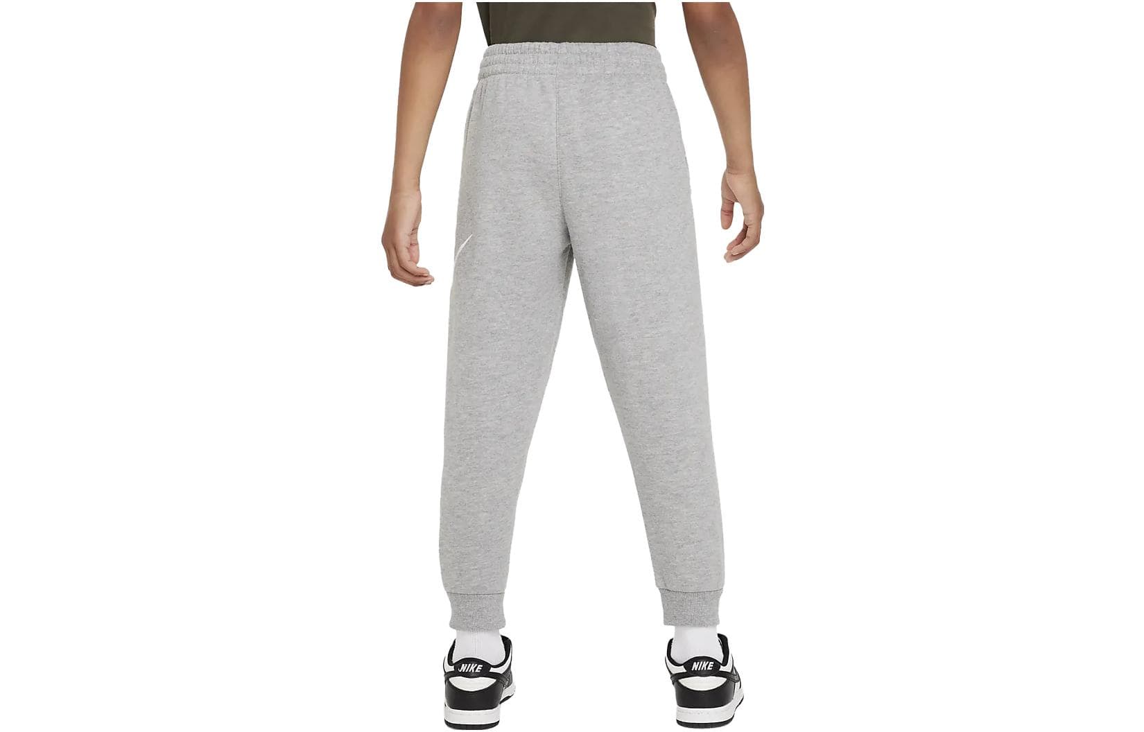 Nike Club Fleece Logo - изображение 2
