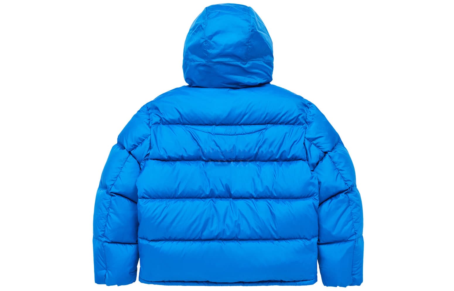 Зимняя куртка acme de la vie ADLV FW23 Blue - изображение 2