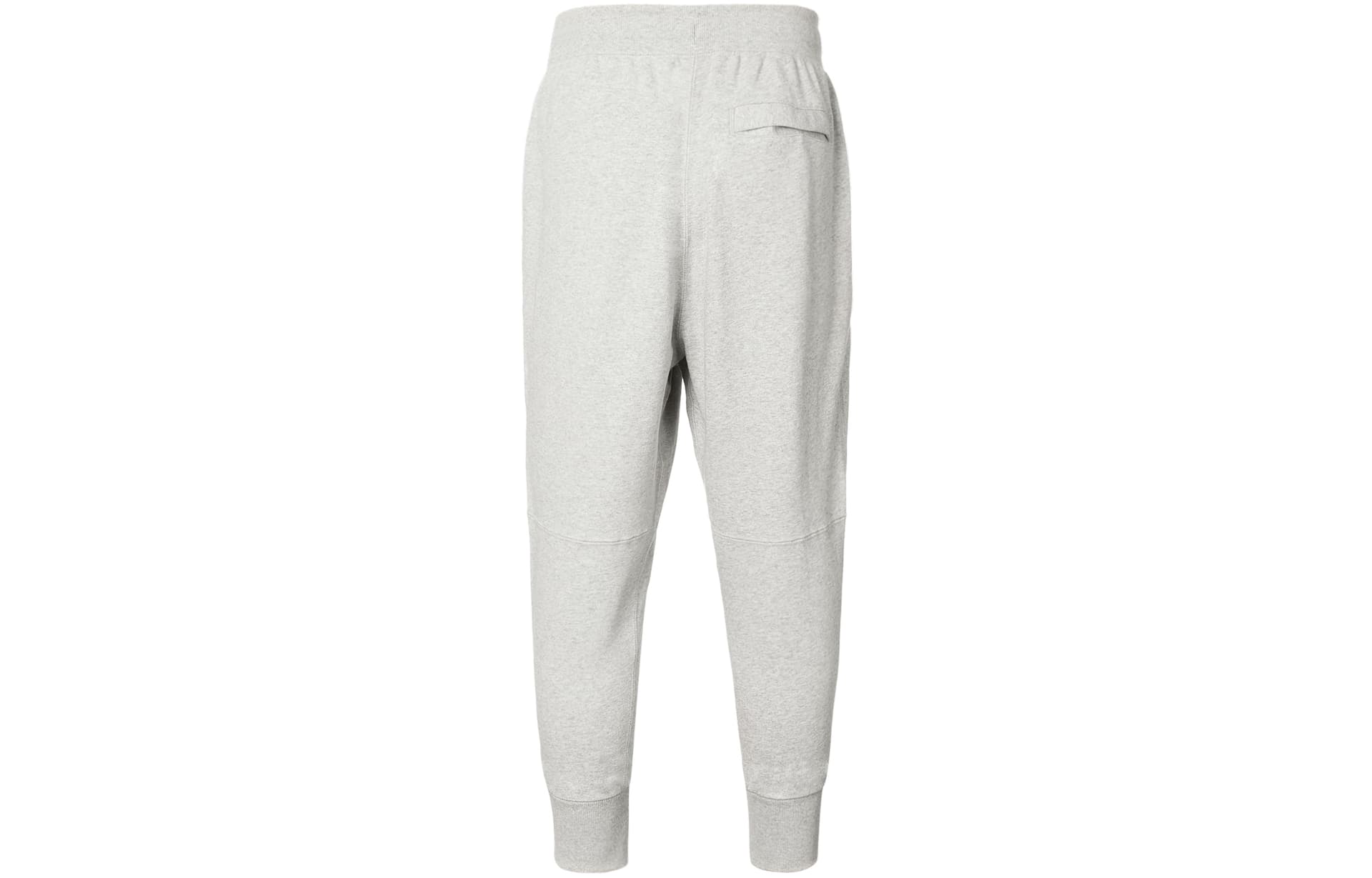 Штаны Nike Sportswear French Terry - изображение 2