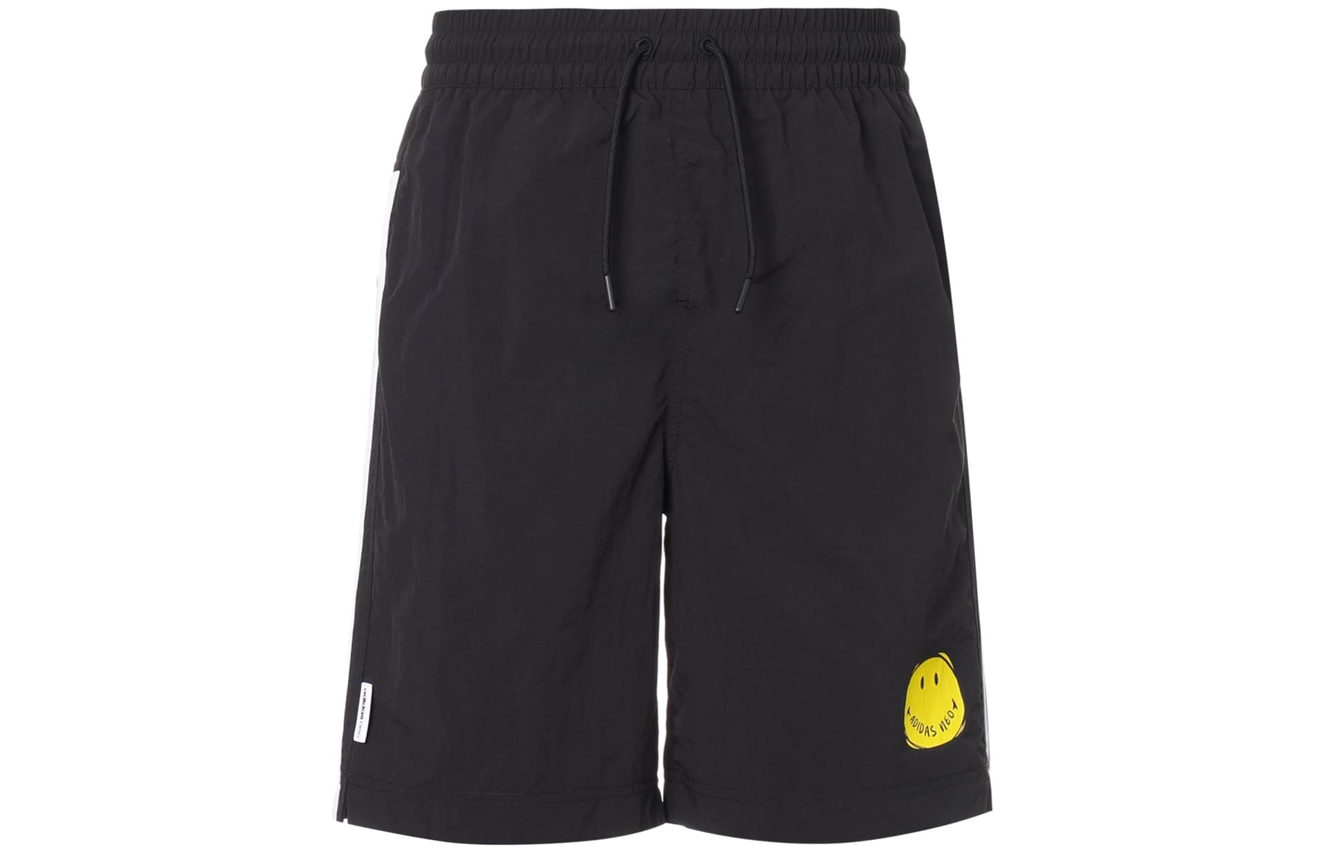 Шорты adidas neo M Smly Shorts - изображение 2