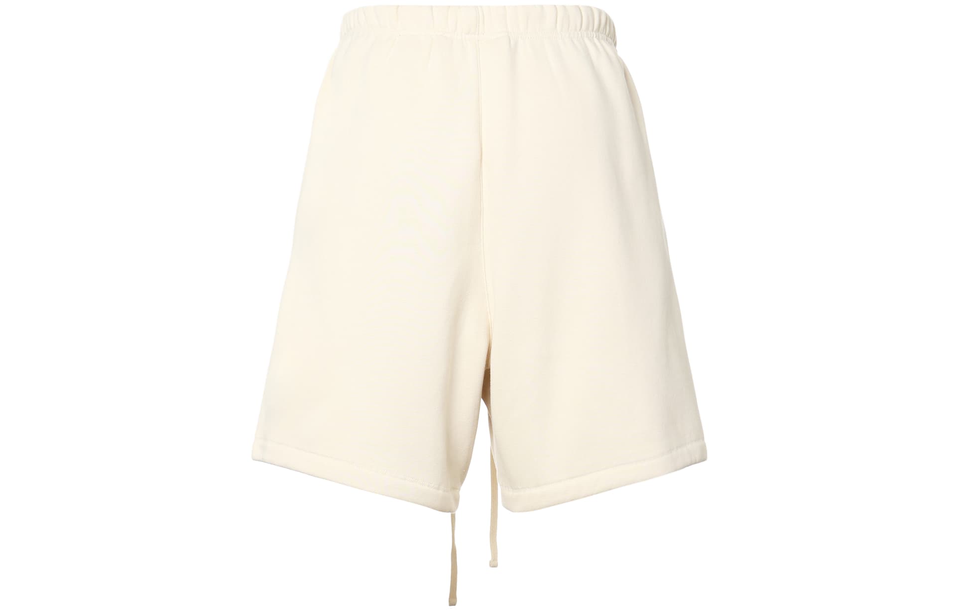 Шорты Fear of God Essentials Shorts Egg Shell - изображение 2