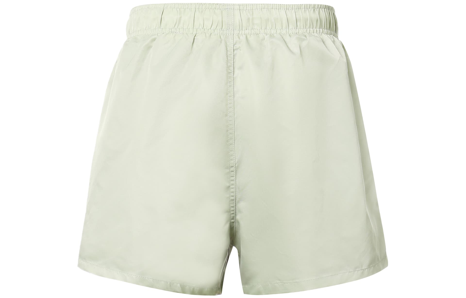 Шорты Fear of God Essentials Seafoam Nylon Shorts - изображение 2