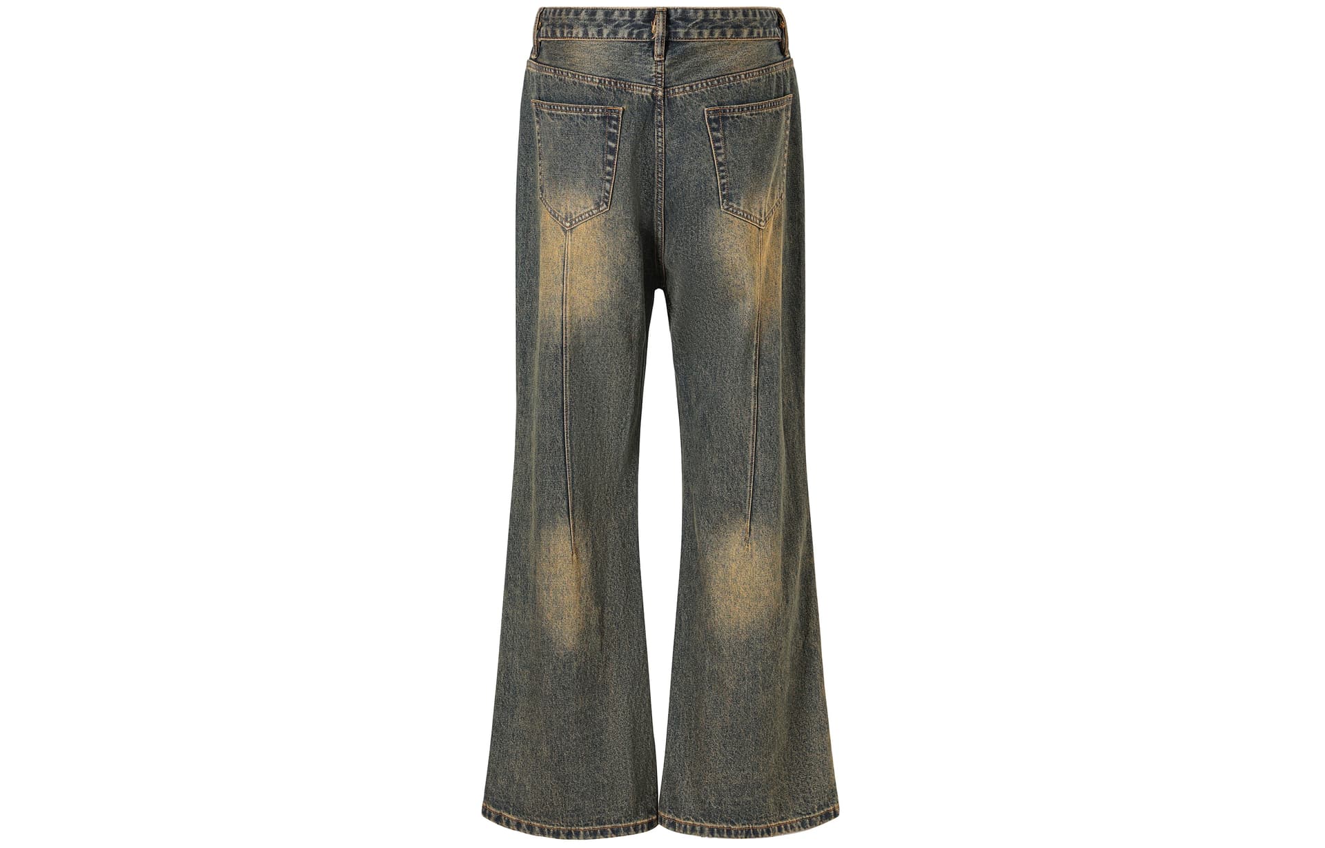 Штаны KREATE DENIM - изображение 3