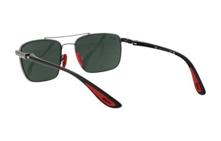 Солнцезащитные очки RayBan - изображение 4