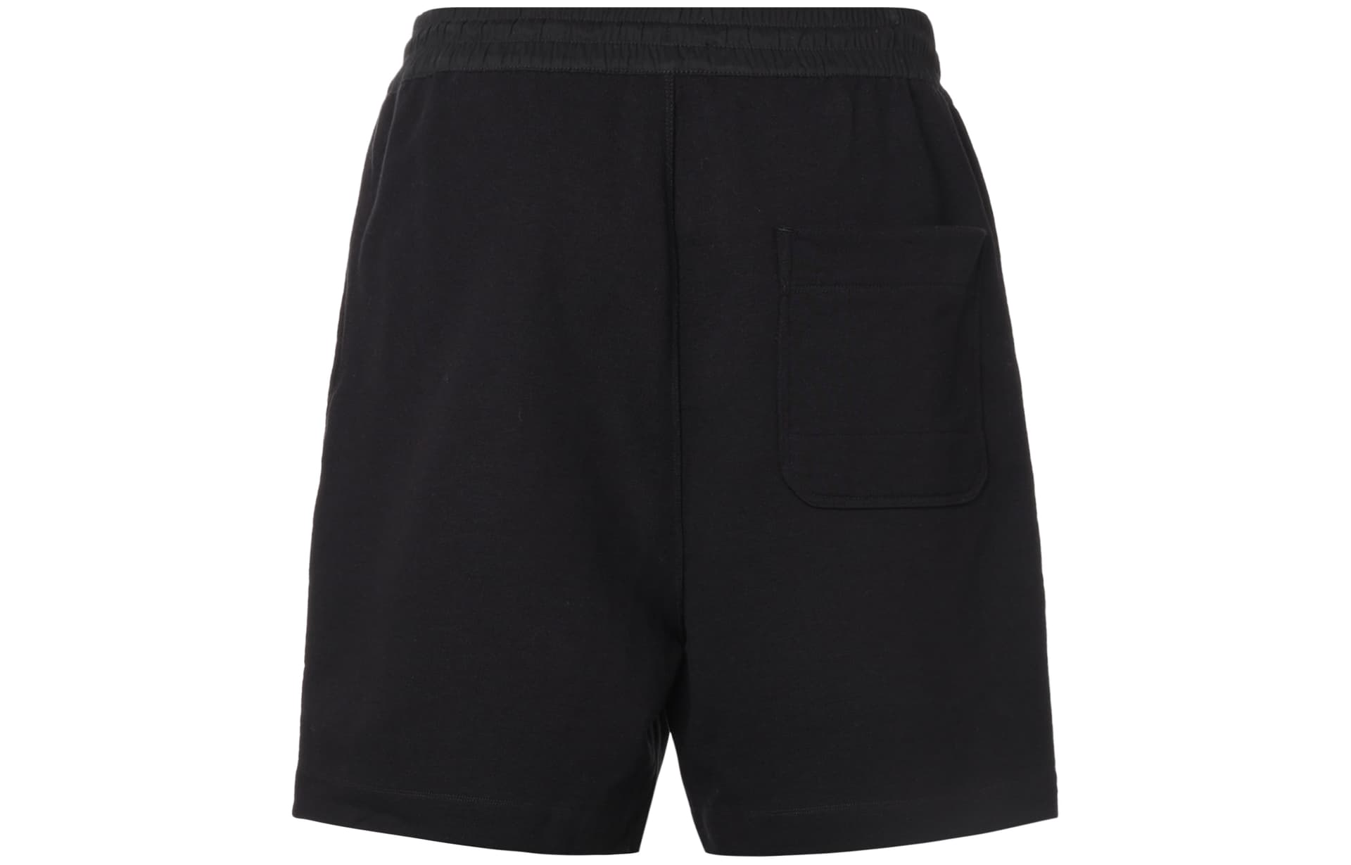 Шорты Y-3 Classic Terry Shorts Black - изображение 2