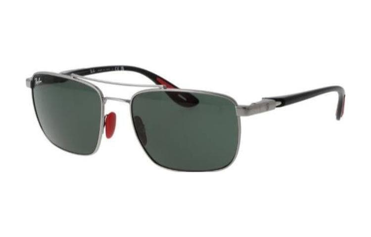 Солнцезащитные очки RayBan - изображение 1
