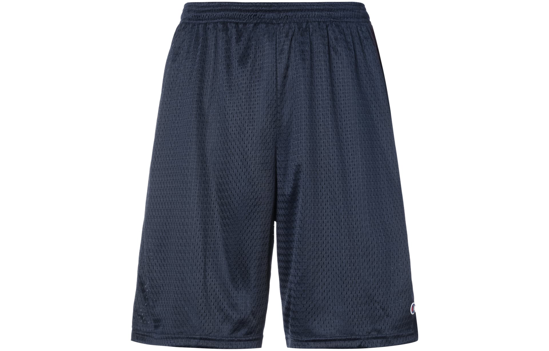 Шорты Champion Mesh Shorts Navy - изображение 2
